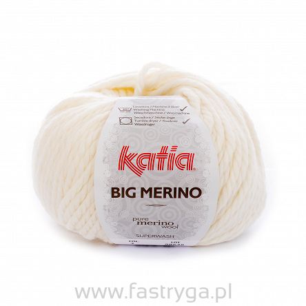 Big Merino  3