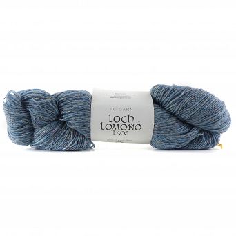 Loch Lomond Lace  10