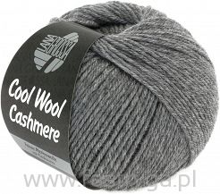 Cool Wool Cashmere  007  włóczka nie jest już produkowana