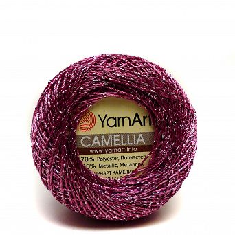 Camellia  425