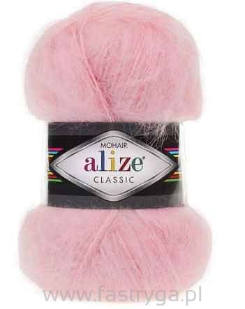 Alize Mohair Classic New 271