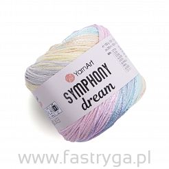Symphony Dream   3108