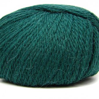 Wool Alpaca   509