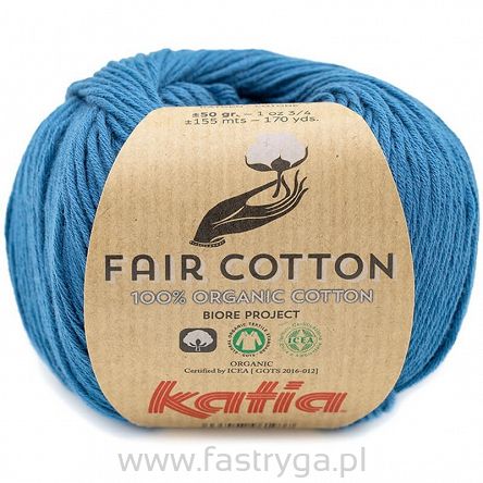 Fair Cotton  38