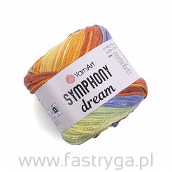 Symphony Dream   3103