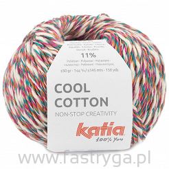 Cool Cotton  86