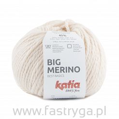 Big Merino  57