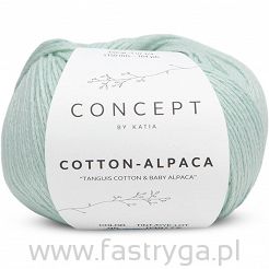 Cotton Alpaca  95