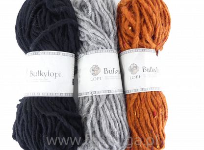 Bulkylopi