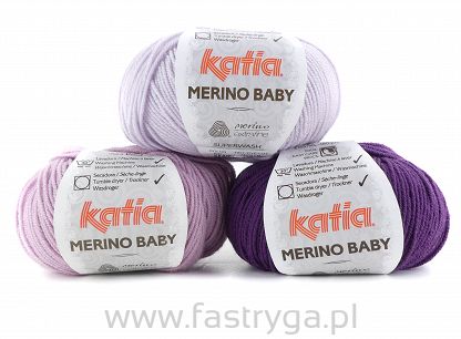 Merino Baby Superwash