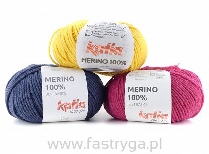 Merino 100%