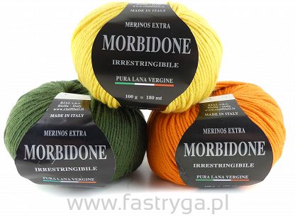 Morbidone