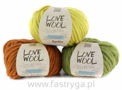 Love Wool