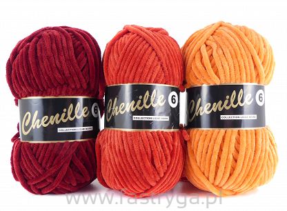 Chenille