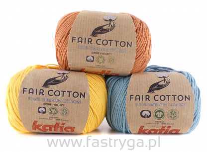 Fair Cotton