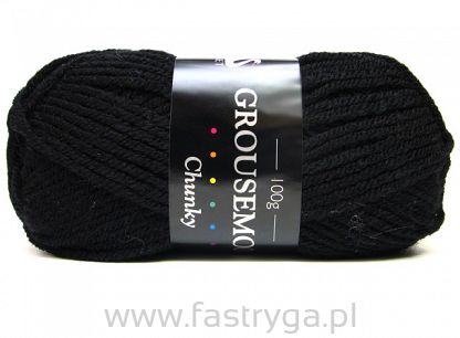 Grousemoor Chunky