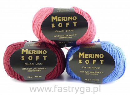 Merino Soft