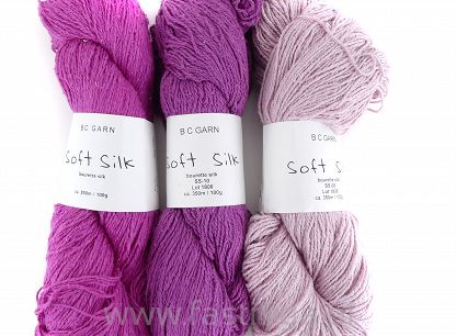 Soft Silk