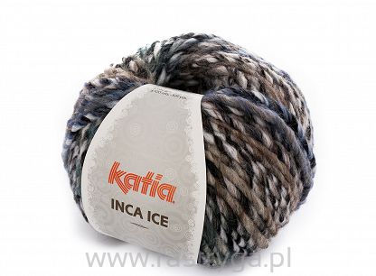 Inca Ice