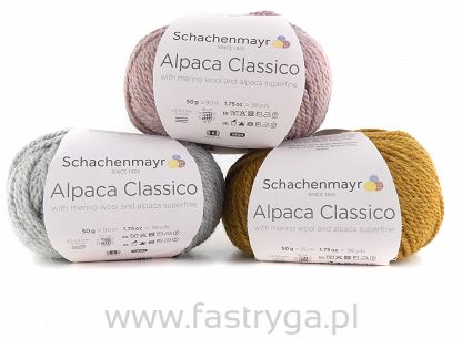 Alpaca Classico