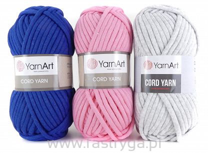 Cord Yarn