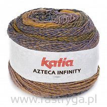 Azteca Infinity