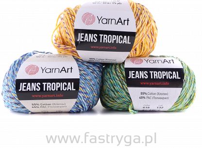 Jeans Tropical