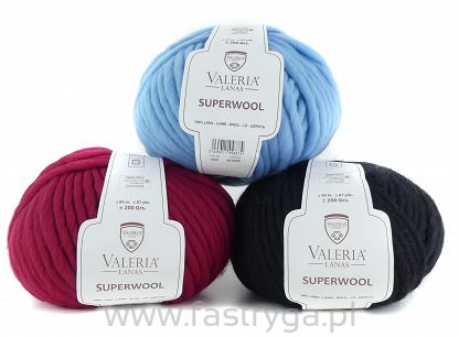 Superwool