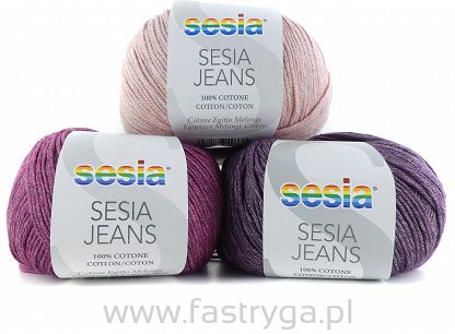 Jeans Sesia