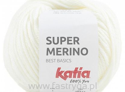 Super Merino