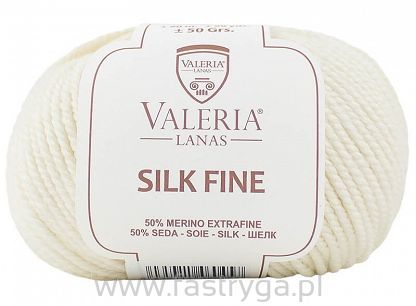 Silk Fine