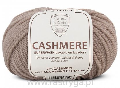 Cashmere 25