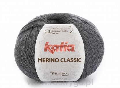 Merino Classic