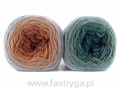 Infinity Shawl