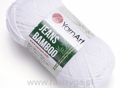Jeans Bamboo