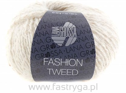 Fashion Tweed