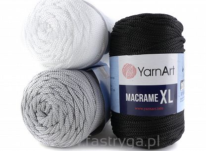 Macrame XL