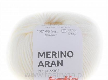 Merino Aran