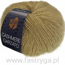 Cashmere Garzato