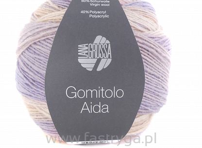 Gomitolo Aida