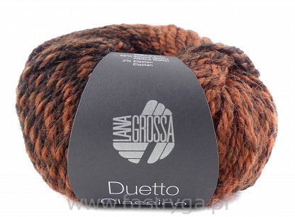 Duetto Classico