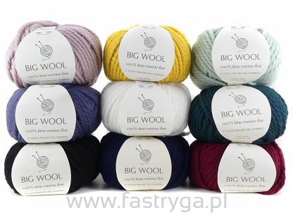 Big Wool