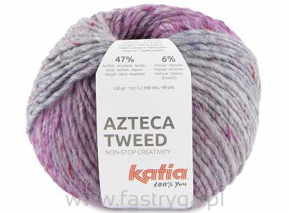 Azteca Tweed