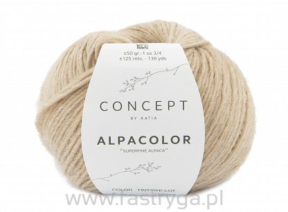 Alpacolor