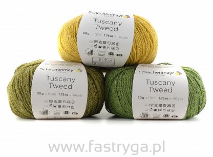 Tuscany Tweed