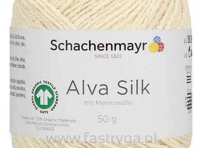 Alva Silk