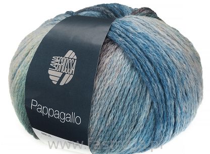 Papagallo