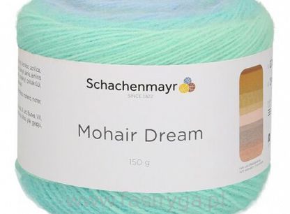 Mohair Dream