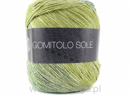 Gomitolo Sole