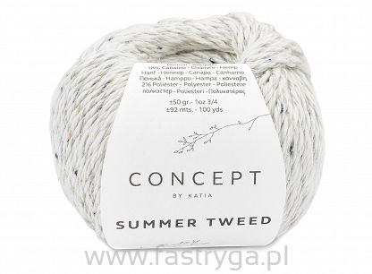 Summer Tweed